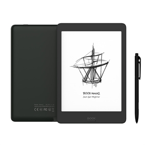eBookReader Onyx BOOX Nova 2